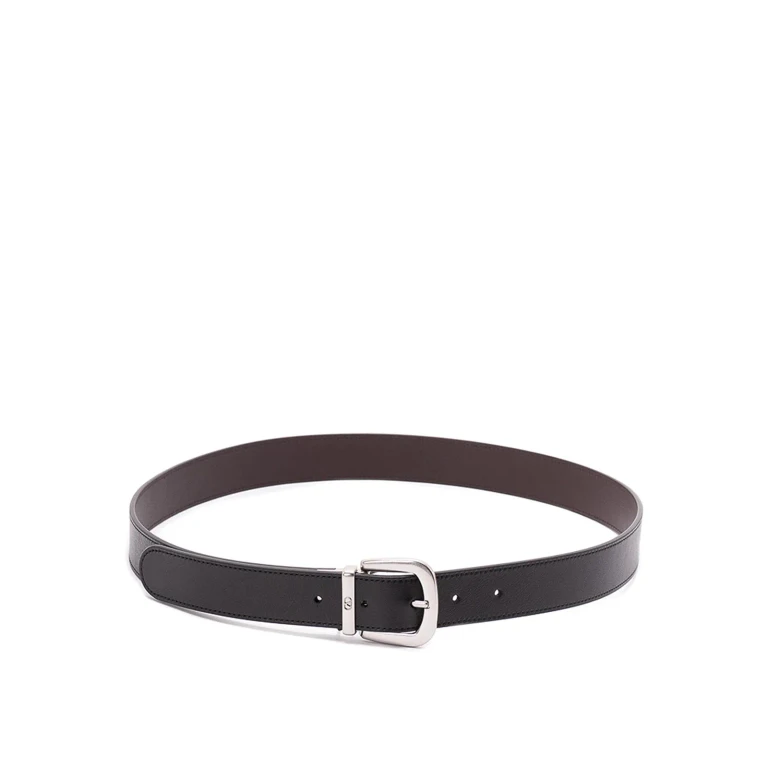 Valentino Garavani Ceinture - Marron