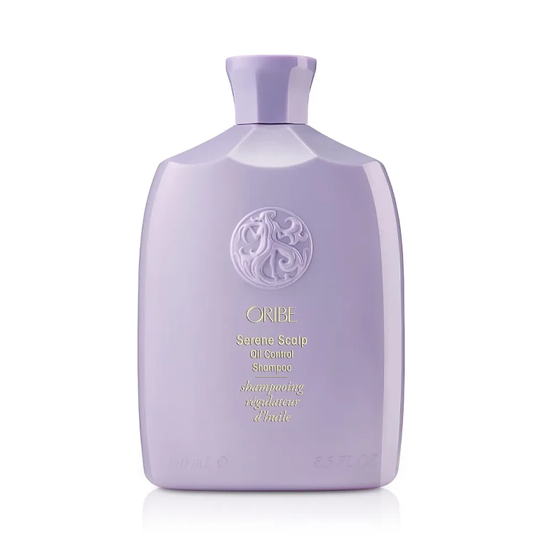 Oribe Serene Scalp Oil Control Shampoo 8.5 oz.