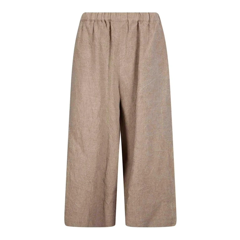 Comme Des Garcons Pantalons Décontractés
