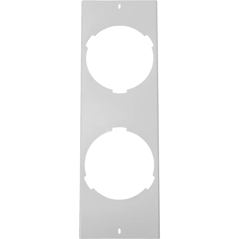 Honeywell Window Bracket Adapter for HW/MN Dual Hose Portable AC (A5720-060-V-BS)