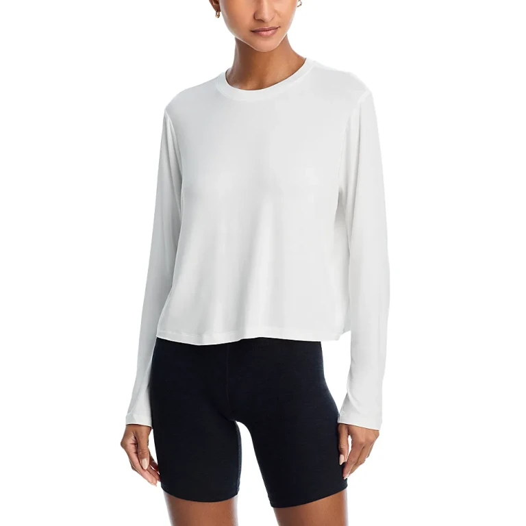 Splits59 Djuna Long Sleeve Tee