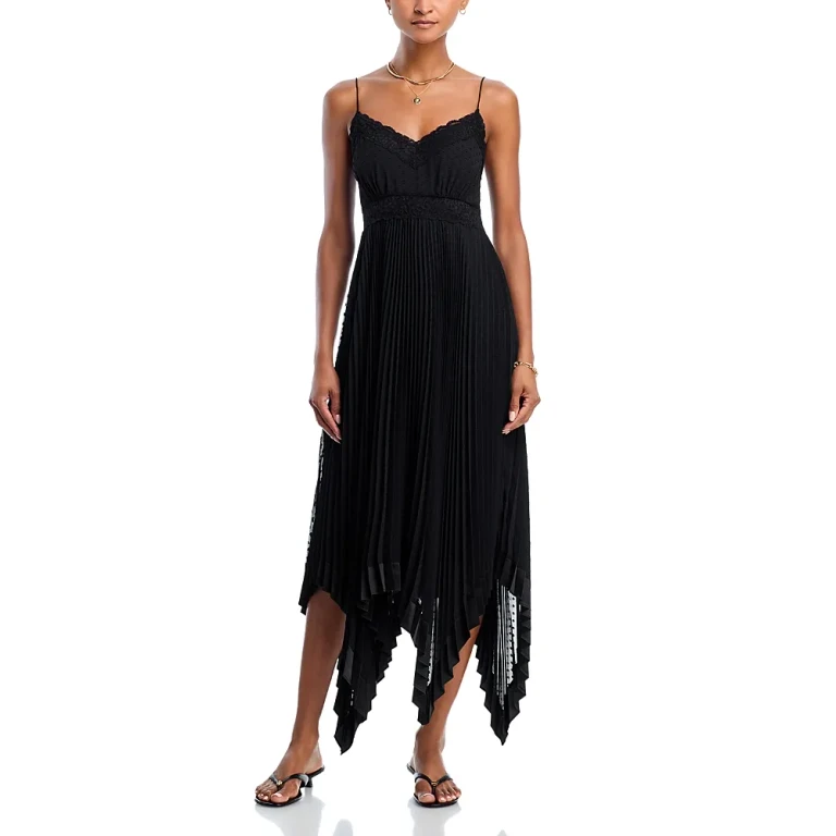 Paige Alessandra Dress