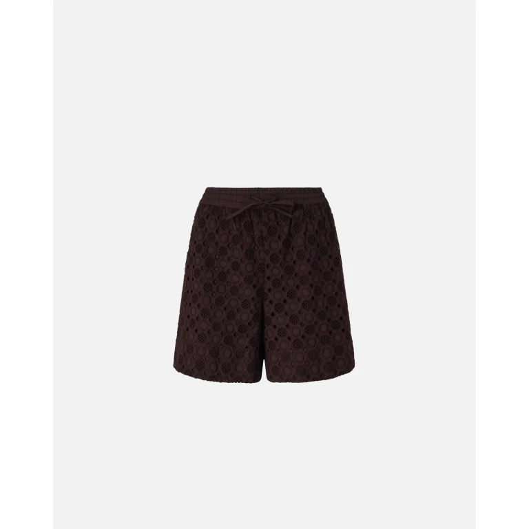 Pinko - Short ajouré - XS