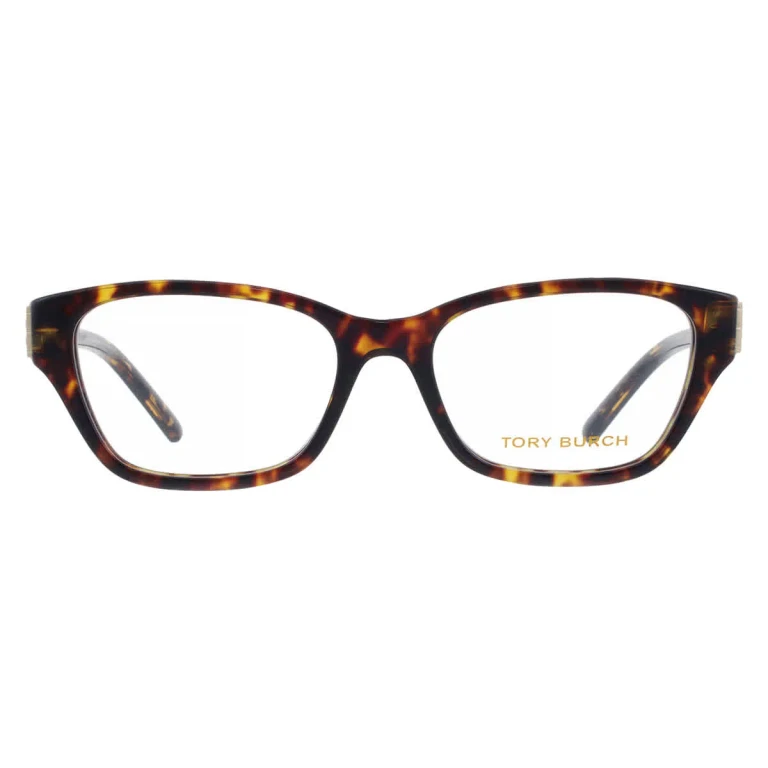Tory Burch Demo Cat Eye Ladies Eyeglasses TY2145U 1964 52