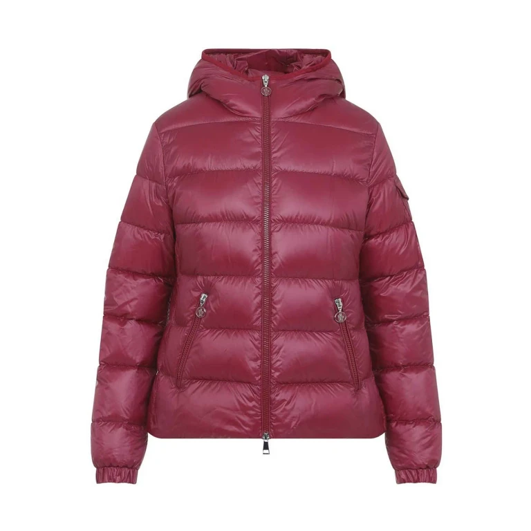Glesse down jacket