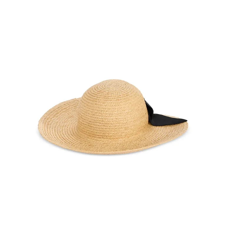 Fraas Wide Brim Cloche
