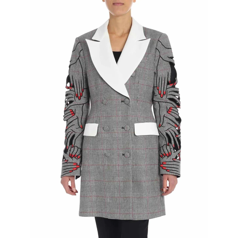 Vivetta Blazer - Gris