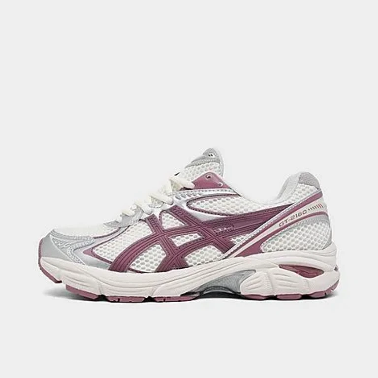 Women's ASICS GT-2160 Casual Shoes in Transcendent Pink Size: 5.0
