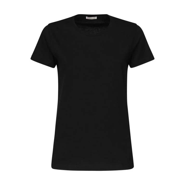 Moncler Veste Casual - Noir