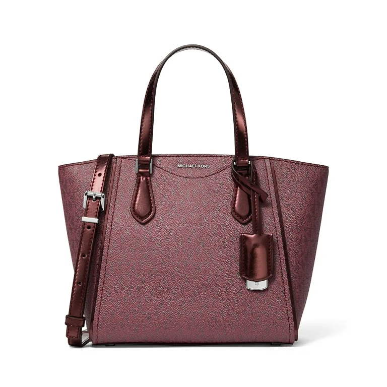 Michael Kors Taryn Small Convertible Crossbody Tote