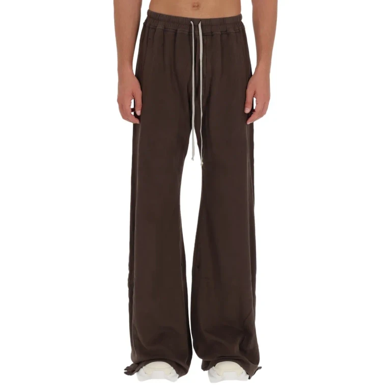 DRKSHDW Pants pusher