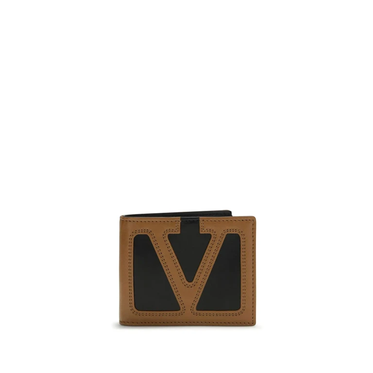 Valentino Garavani Viva Superstar Wallet