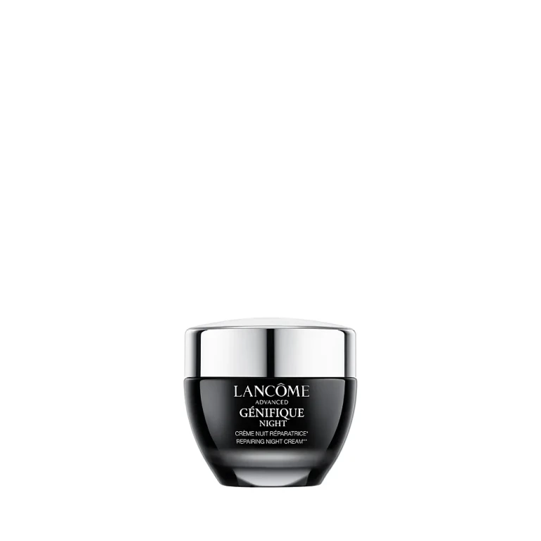Lancome Advanced Genifique Repairing Night Cream 1.7 oz.