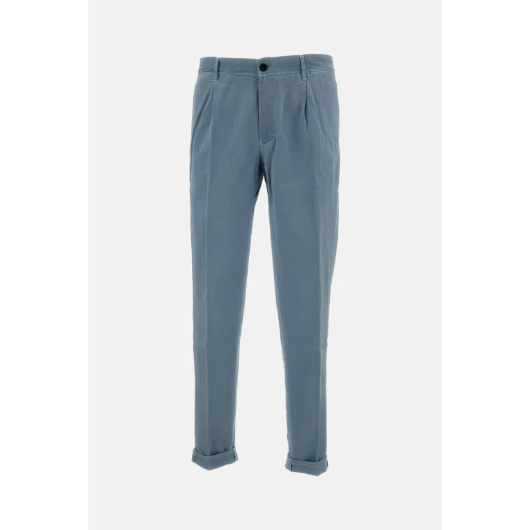 Pants Men color Gnawed Blue (11S18890936842)