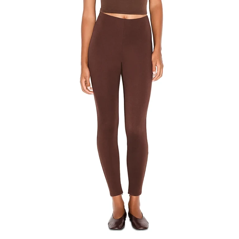 Skims Essential High Waist Pants