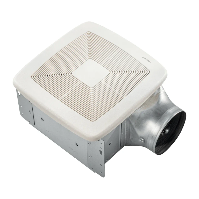Broan QTXEG80 Bathroom Exhaust Fan