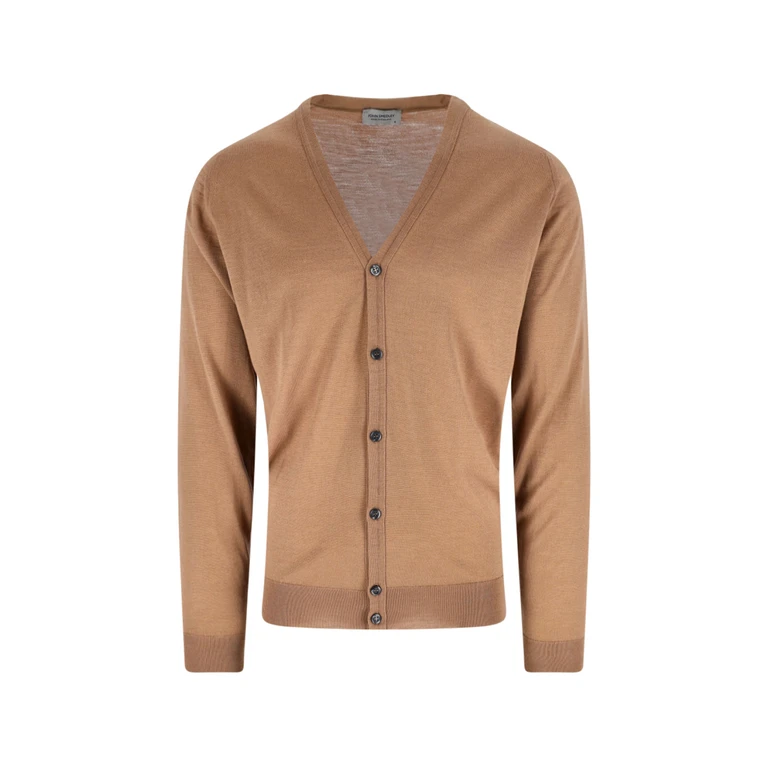 John Smedley Cardigan