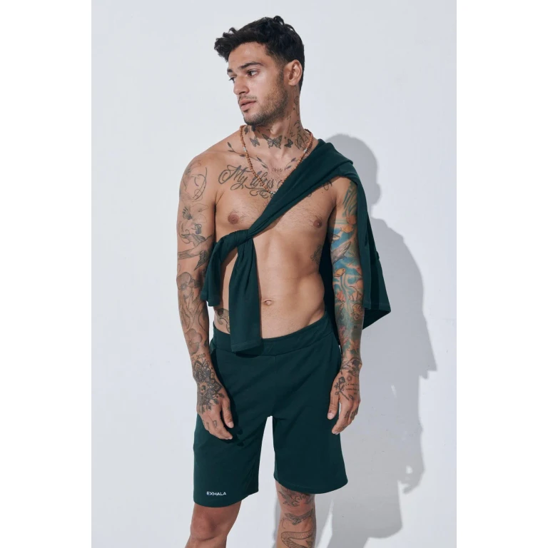 GUARDIAN SHORTS - COTTON