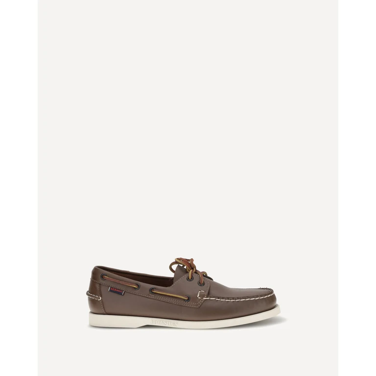 SEBAGO Docksides Portland Loafers Male 11