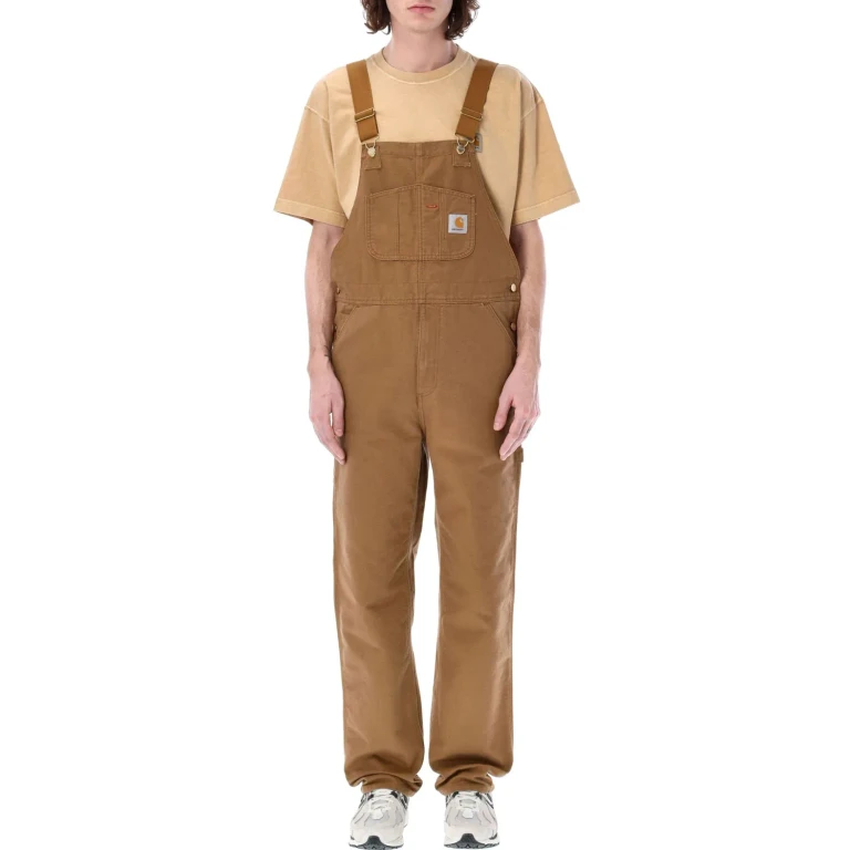 Carhartt Bib Overall