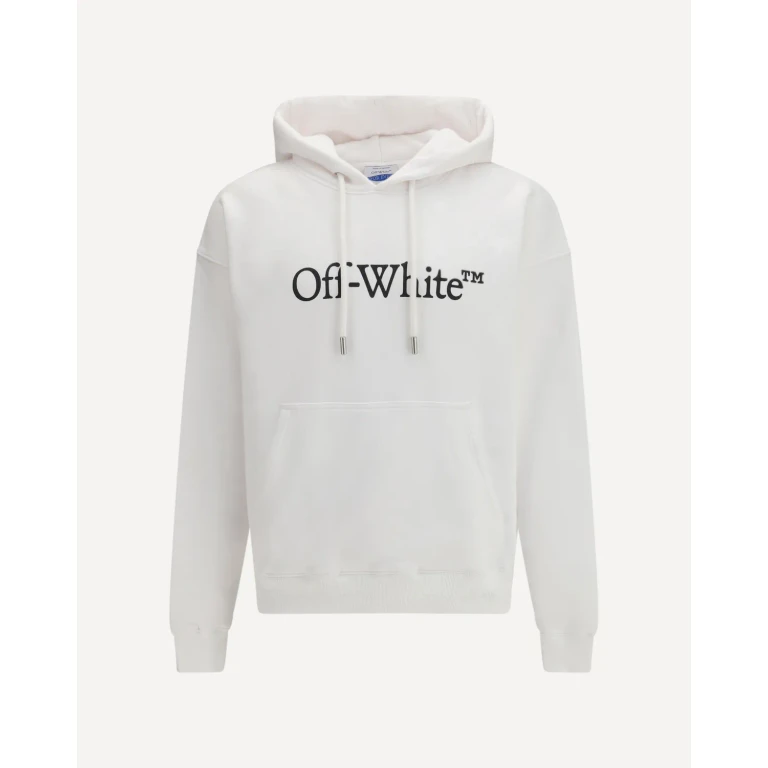 OFF-WHITE 빅 부키시 스케이트 후드티 남성용 M