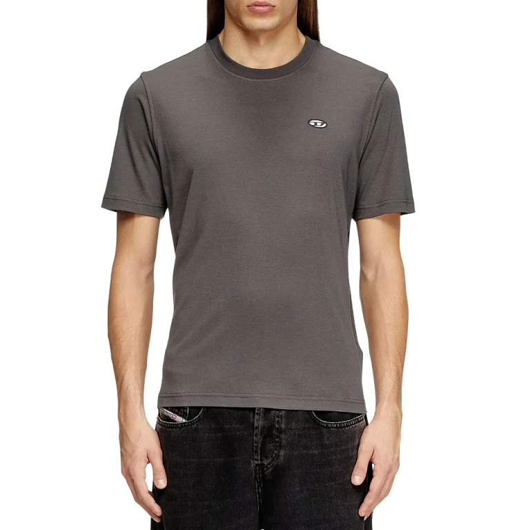 Diesel T-Adjust-Doval-Pj Cotton Tee