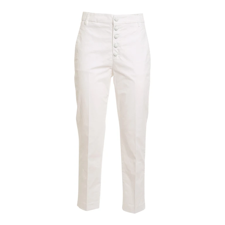 Dondup Pantalons Décontractés - Nima