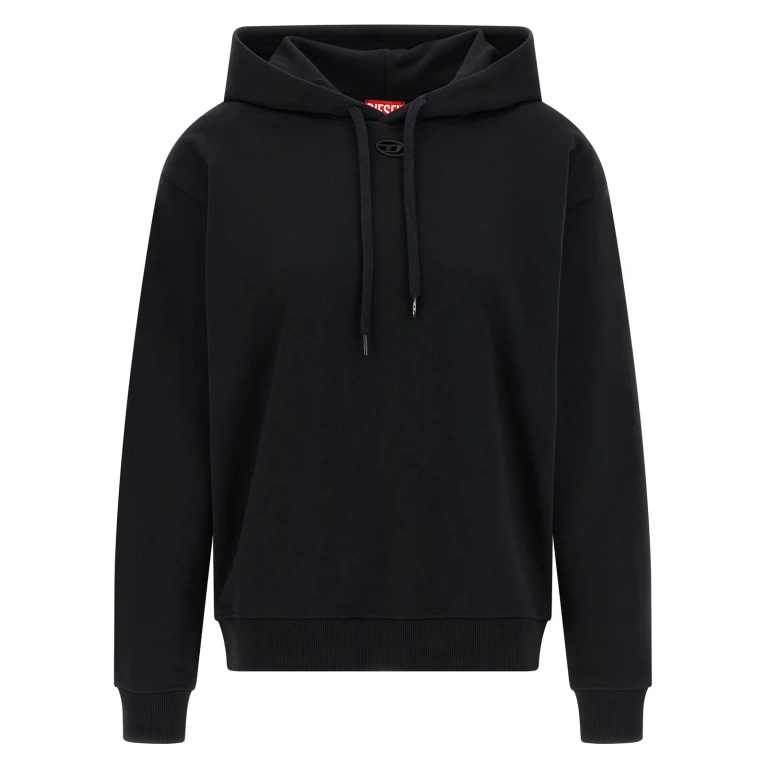 Diesel f-normy-hood-od Hoodie