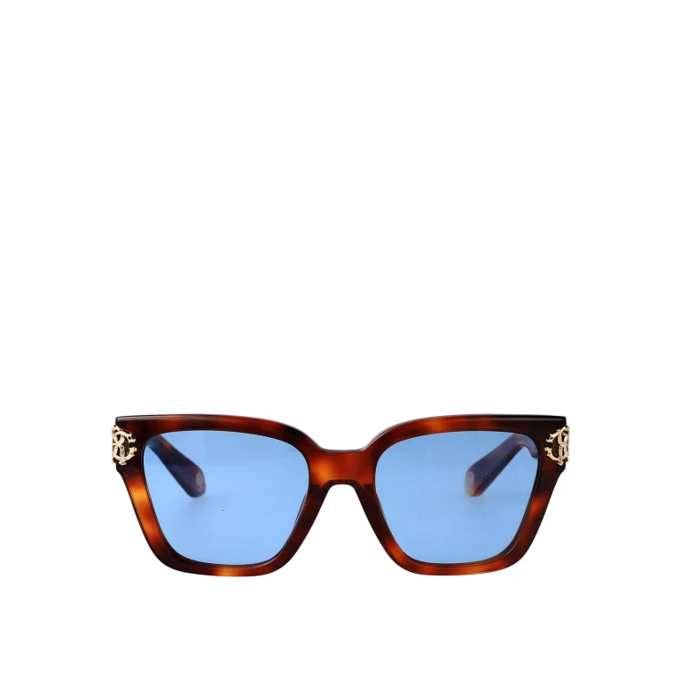 Lunettes de soleil Roberto Cavalli - Noir
