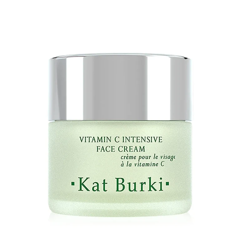 Kat Burki Vitamin C Intensive Face Cream 3.4 oz.
