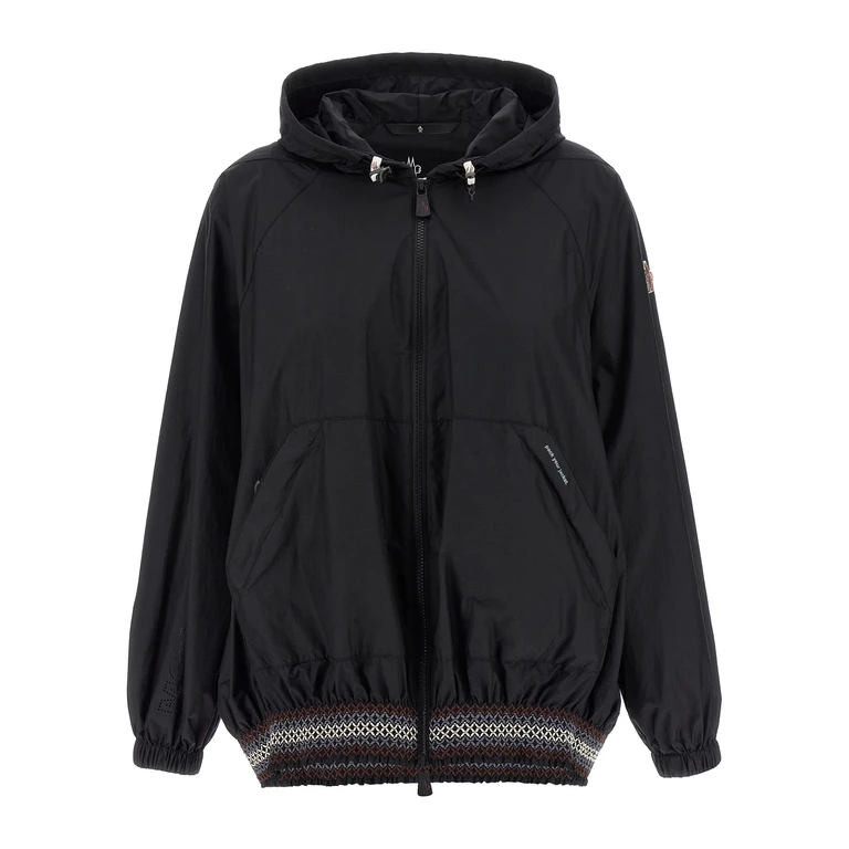 Moncler Grenoble samedans Jacket