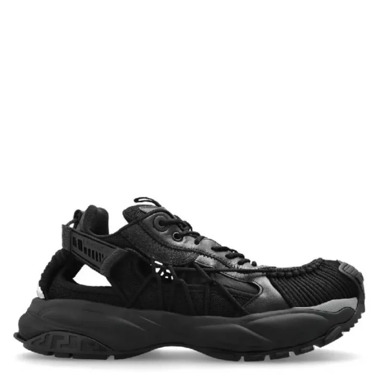 Versace Mercury M VS 01 Sneakers