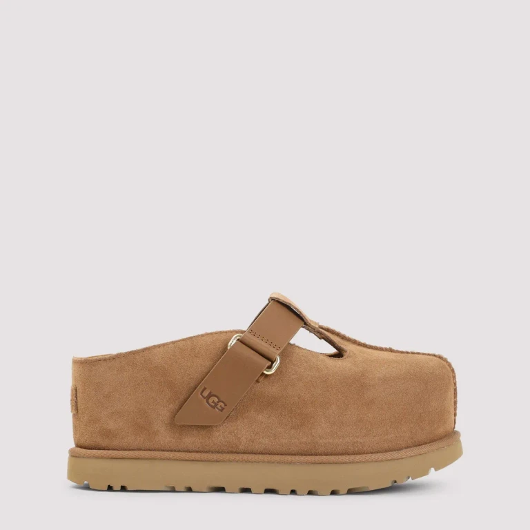 UGG - Ugg Goldenstar Hi Clogs