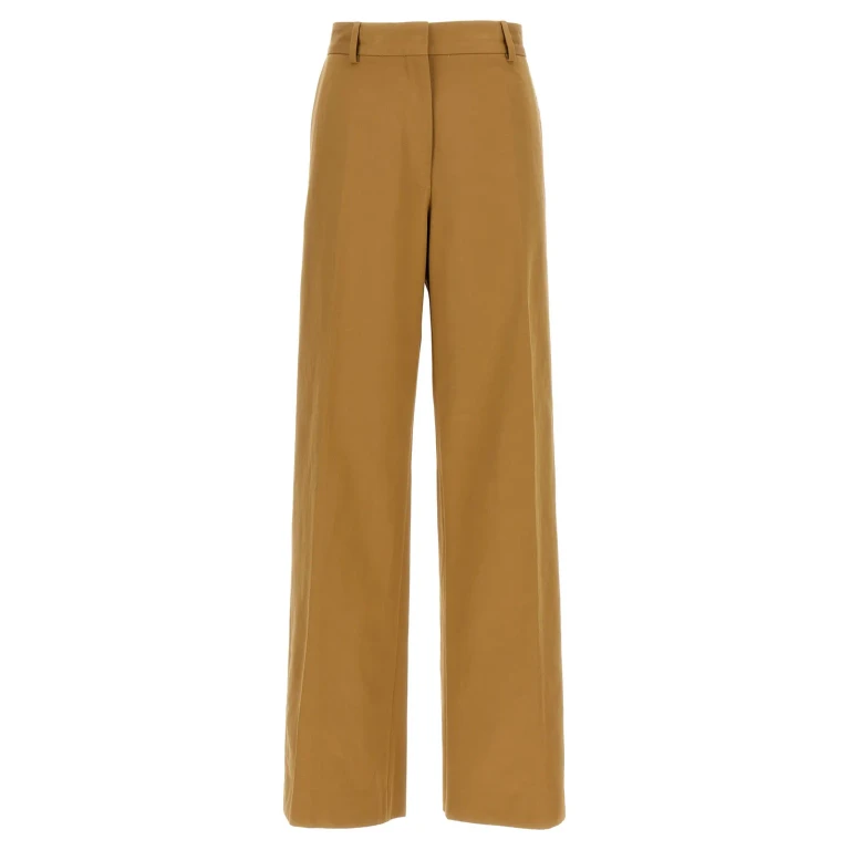 Dries Van Noten paxy Pants