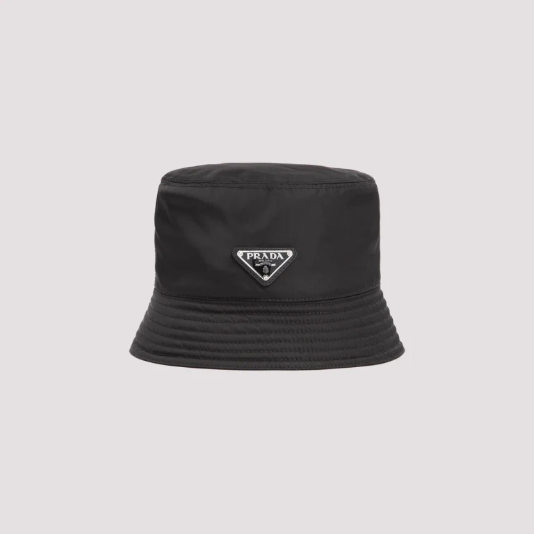 PRADA - Prada Bucket Hat