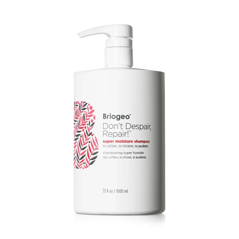 Briogeo Don't Despair, Repair! Super Moisture Shampoo 33.8 oz.