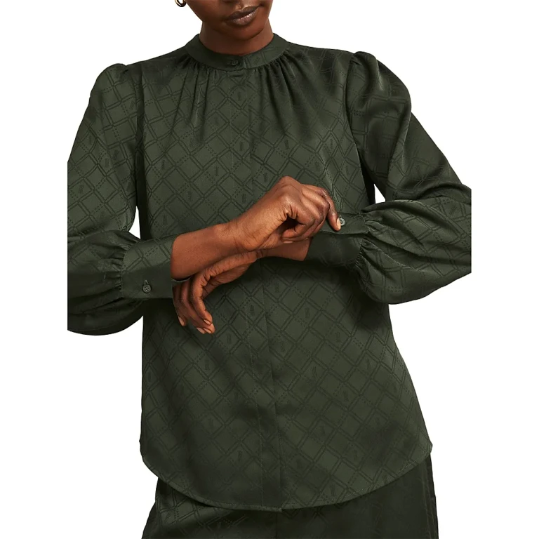 Hobbs London Lucia Blouse