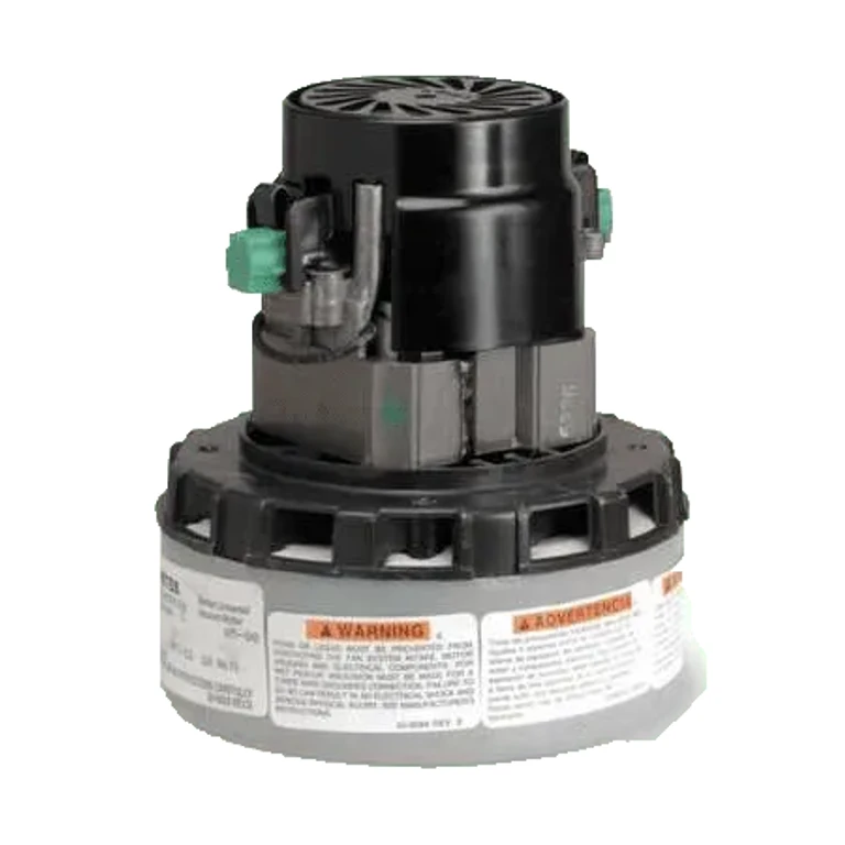 Pullman-Holt Motor Assembly 120V for 102 Series Dry Vacuum - Asbestos