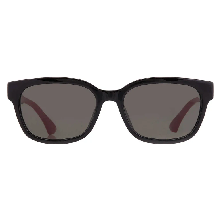 Gucci Grey Square Mens Sunglasses GG1872SK 001 56