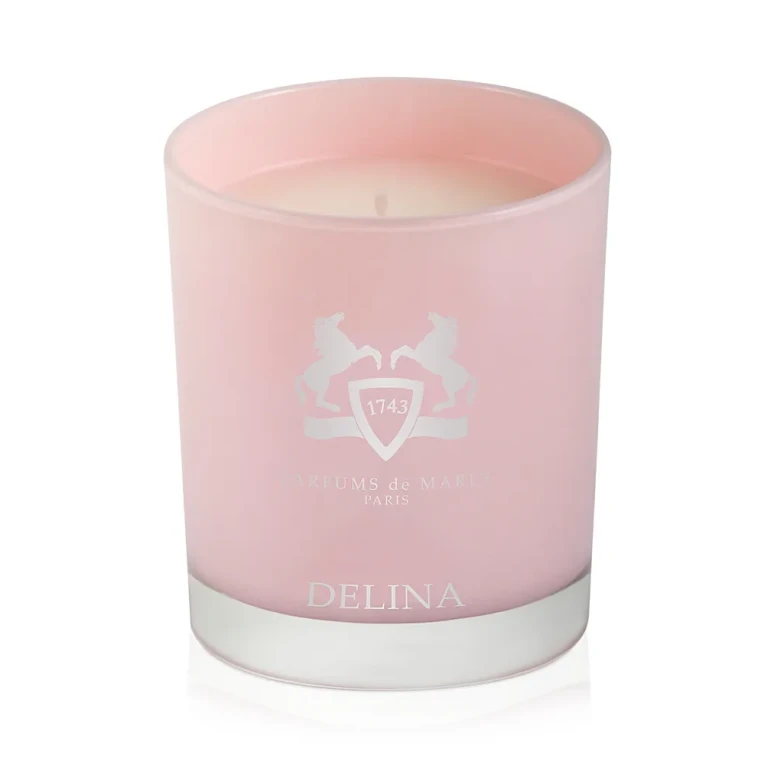 Parfums de Marly Delina Candle 6.3 oz.