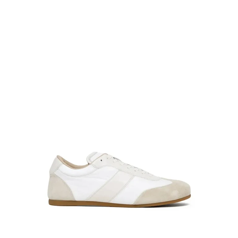 Baskets - Blanc (FO0228LL0216WH000)