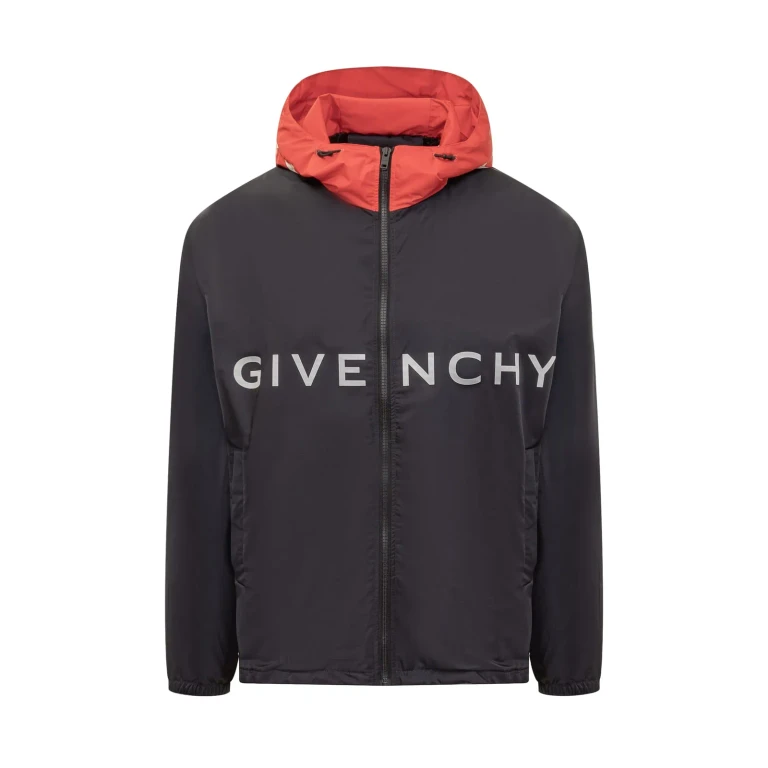 Dsquared2 Windbreaker Jacket