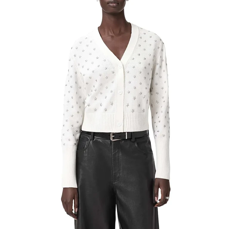 Allsaints Mazzy Cardigan