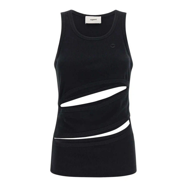 Coperni 上衣 - Noir