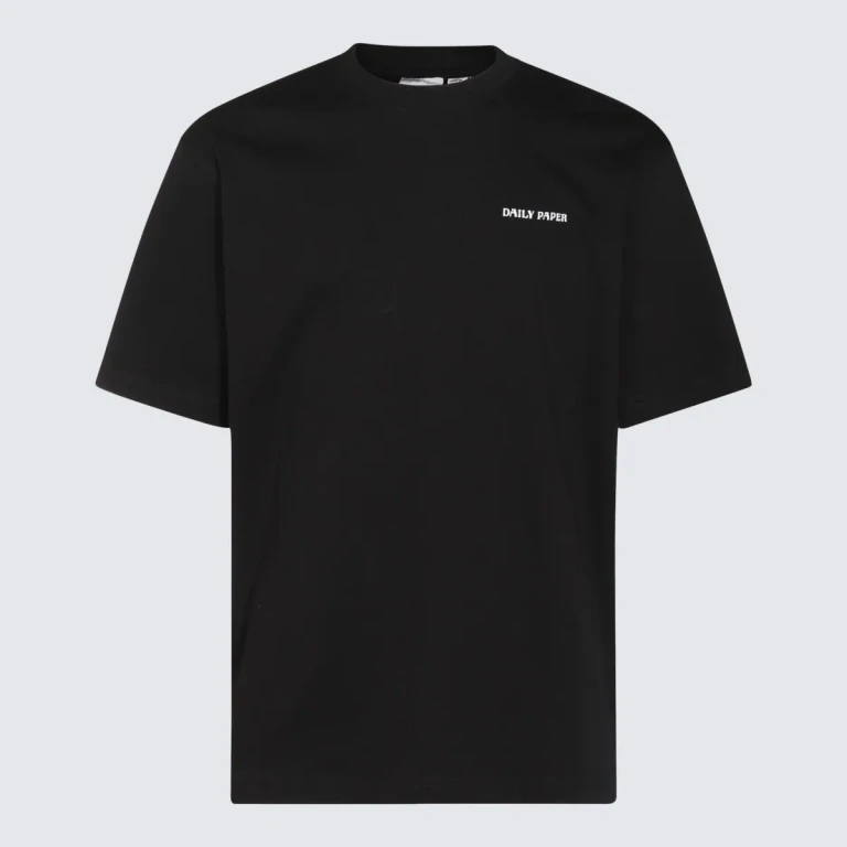 T-Shirt Men color Black (2422072)