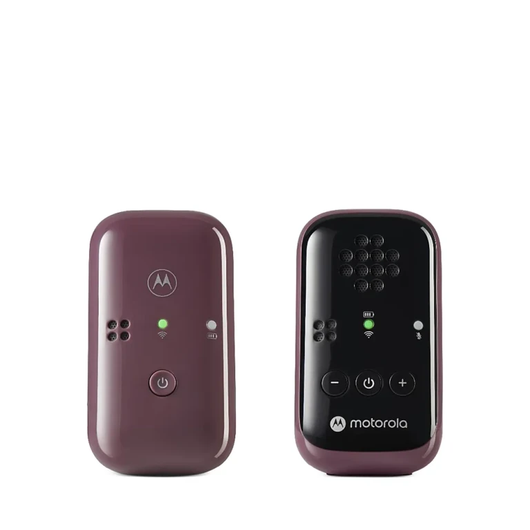 Motorola PIP12 Travel Monitor