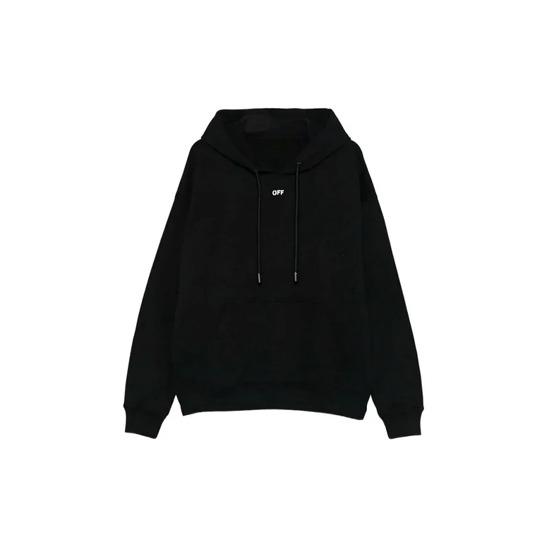 Off-White Sweat-Shirts - Noir