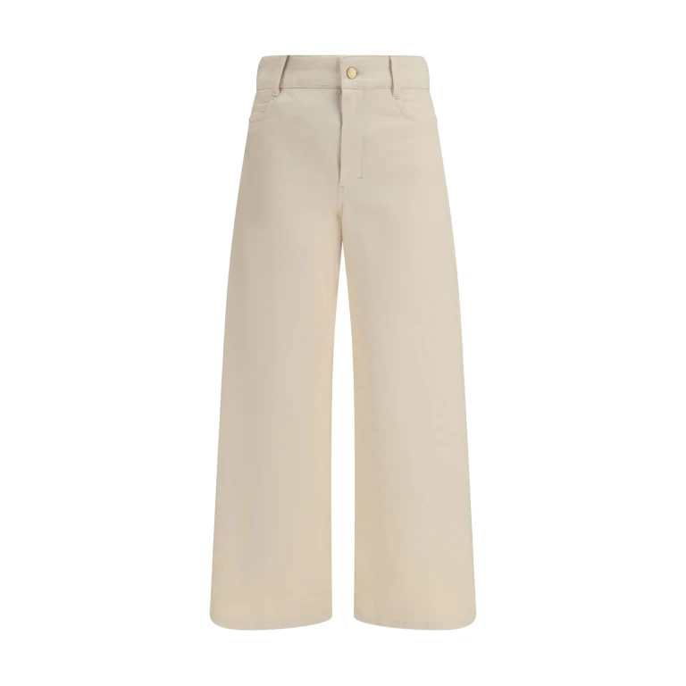 Pants Woman color Sand (2619131101600001)