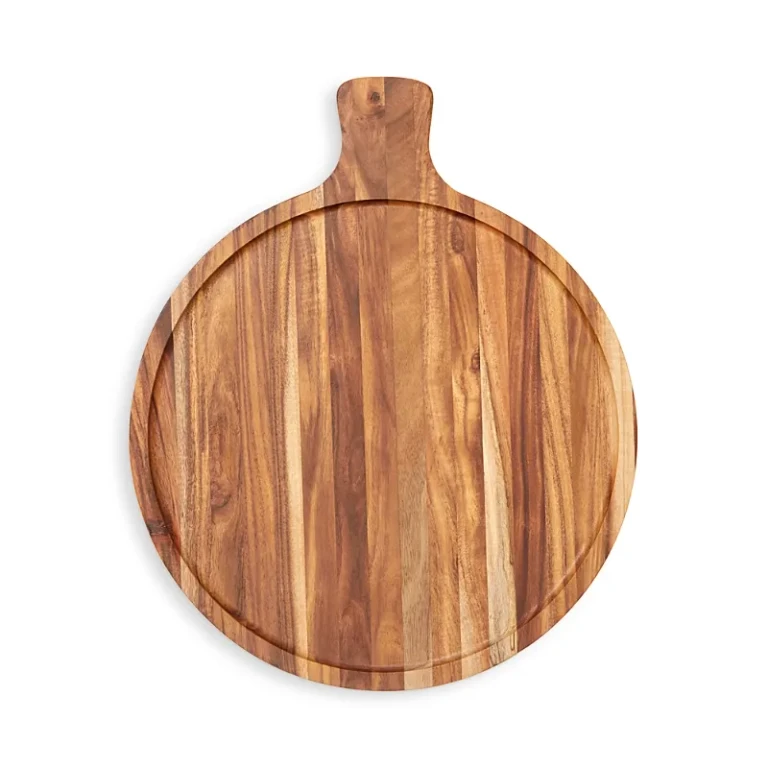 Artesano Acacia Wood Antipasti Plate