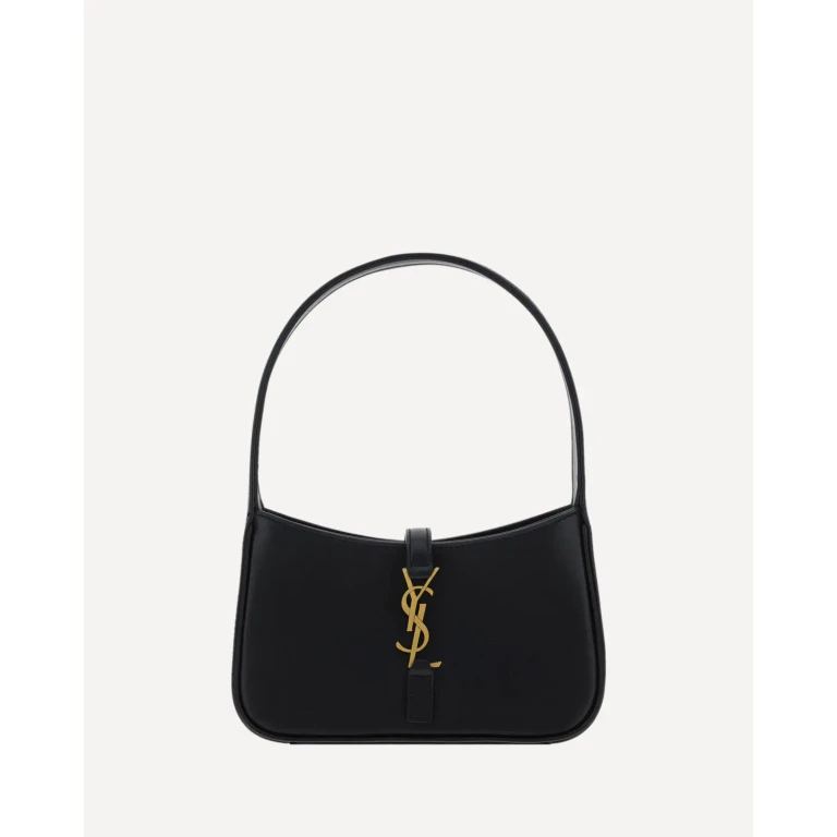 Bolsa de Ombro Hobo Saint Laurent